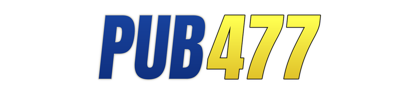 pub477 Logo